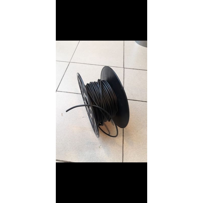 oring cord NBR 25mm meteran