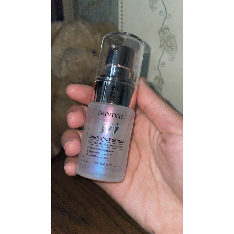PRELOVED SKINCAREE‼️