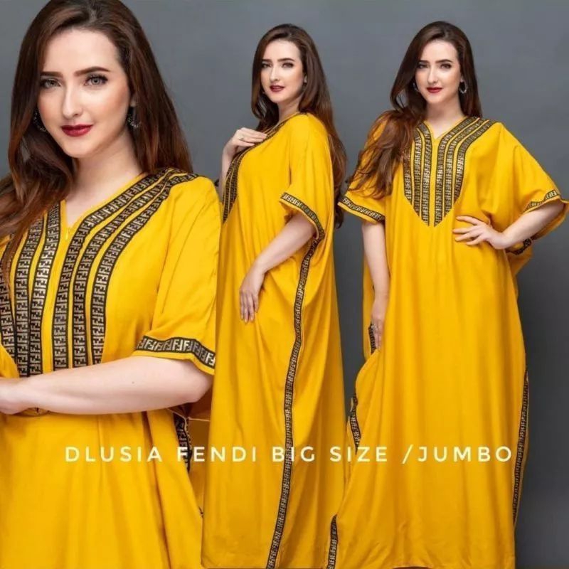DASTER ARAB DASTER LOWO JUMBO DASTER FF