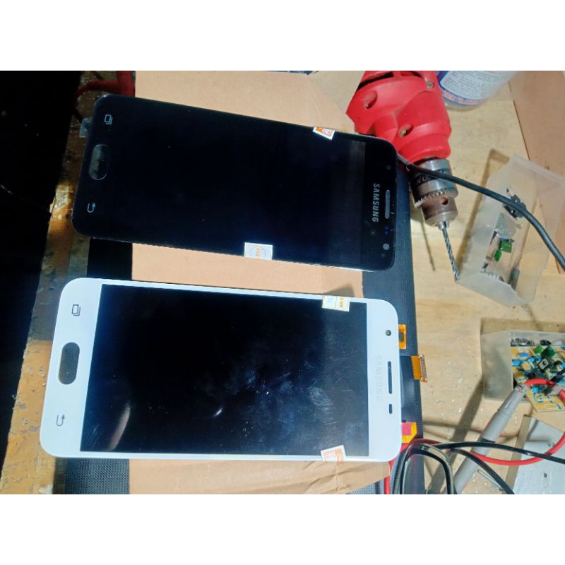 lcd j5 prime