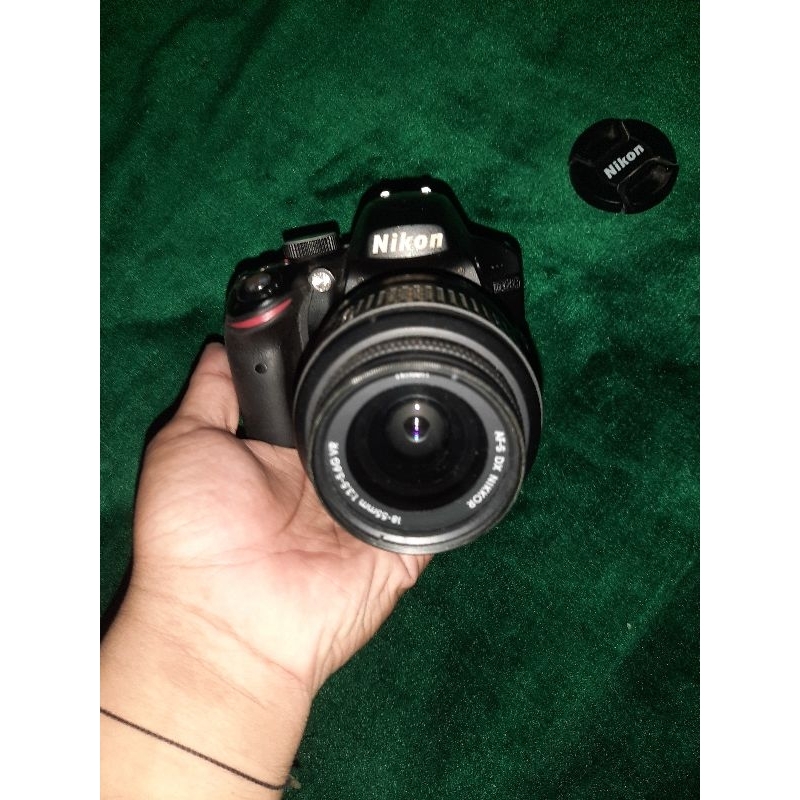 nikon
