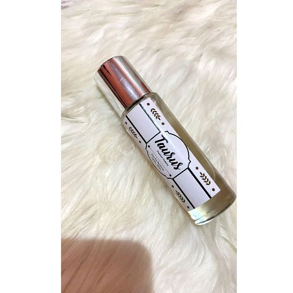 PARFUM TAURUS VIRAL