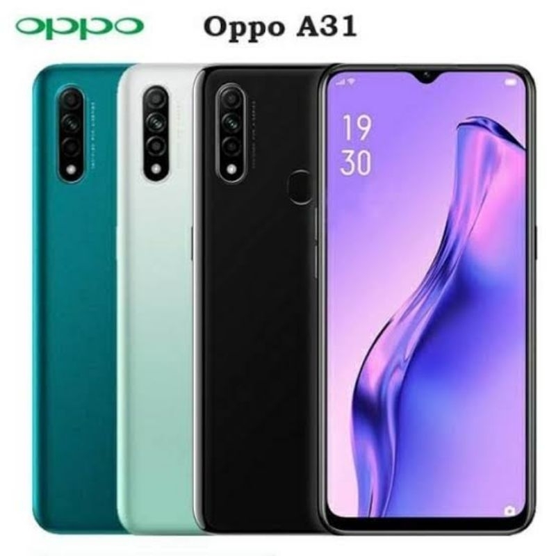 Oppo A31