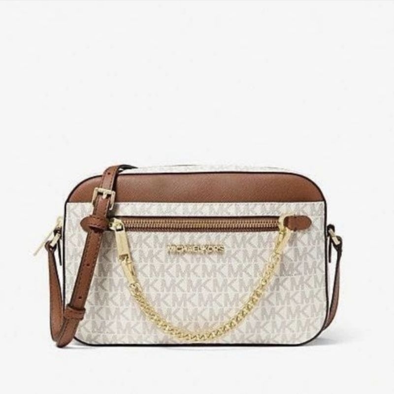 Michael Kors Jet Set Chain