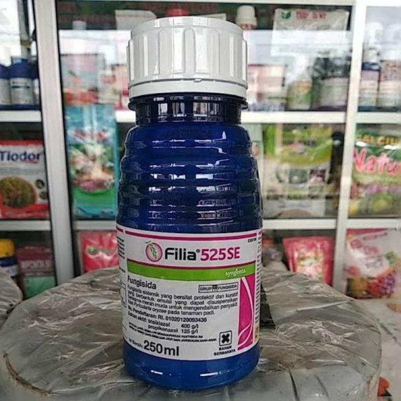 Filia 525SE 250ml