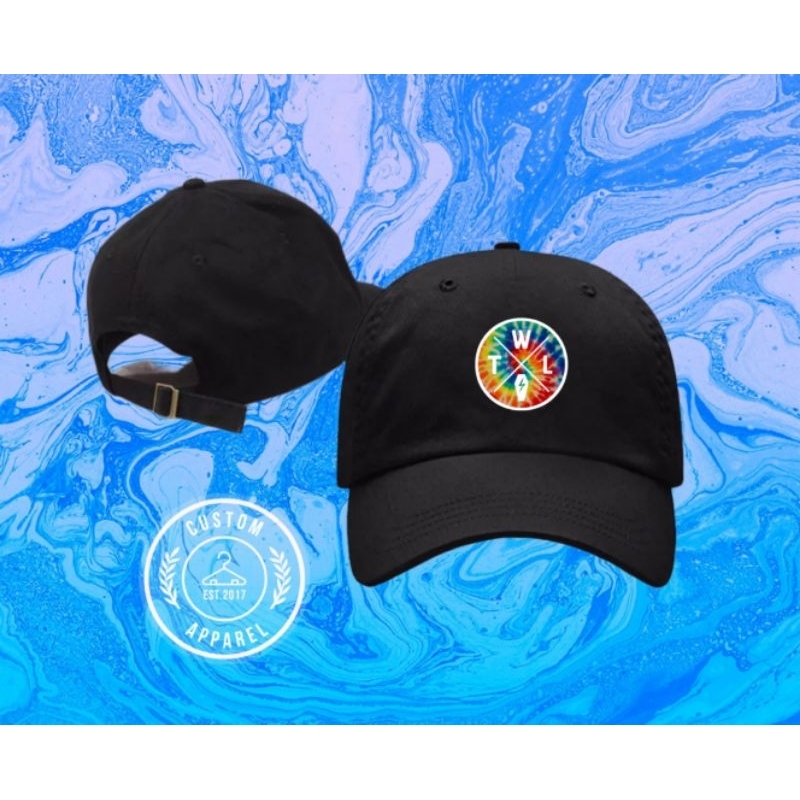 Topi Baseball Cap - This Wild Life