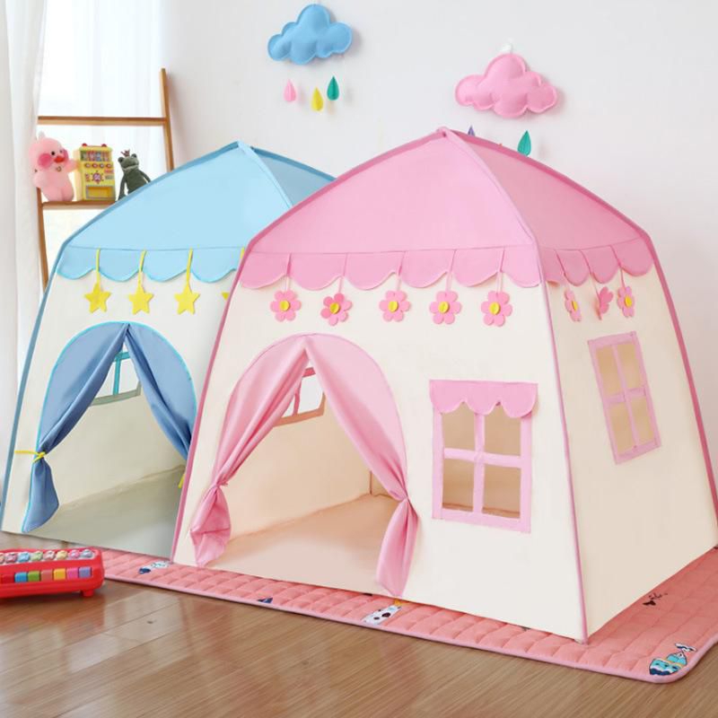 tenda anak cantik