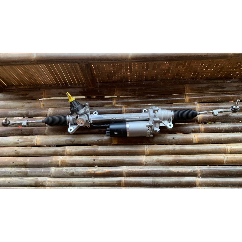 Rack steering BMW X7 G07