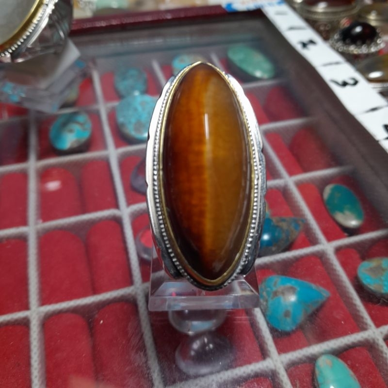 BATU CINCIN PANDAN