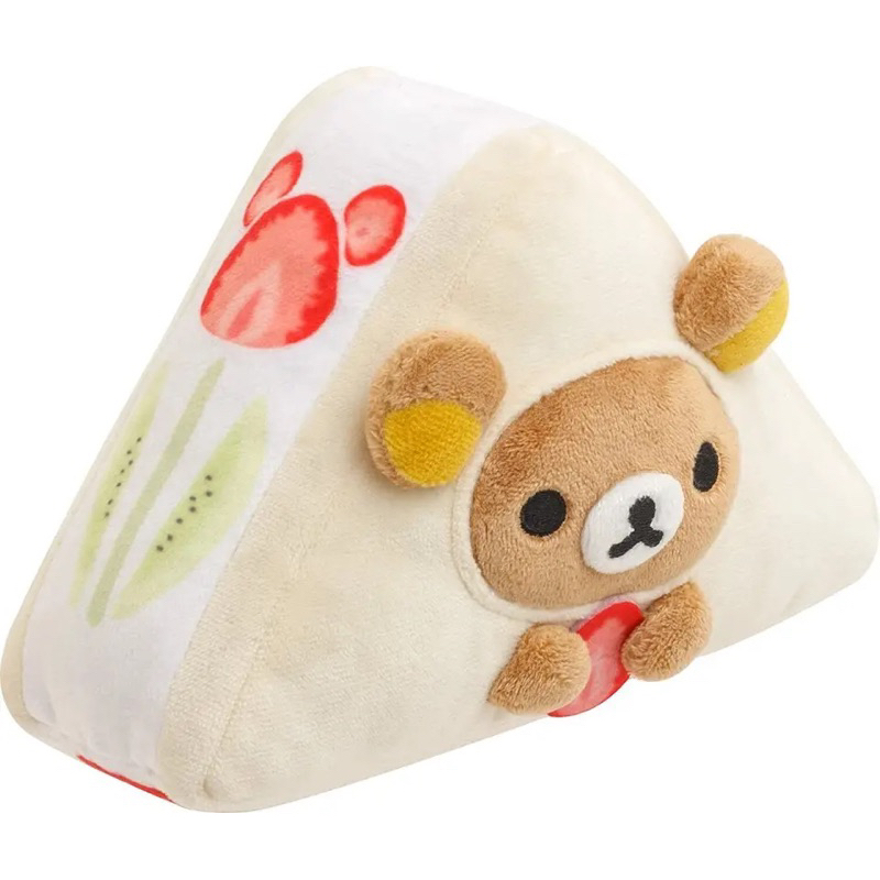 Rilakkuma Dolls