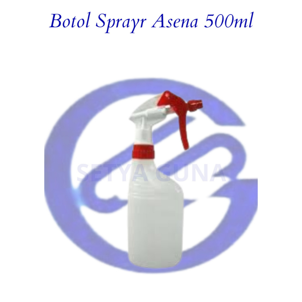 Botol Spray Asena 500ML