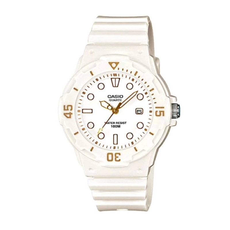 JAM TANGAN Casio LRW-200H-7E2VDF