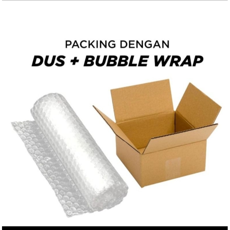 Packing tambahan