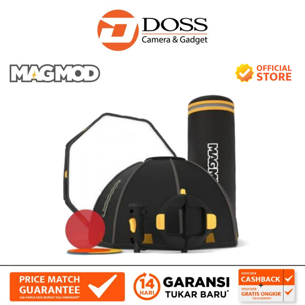 MagMod MagBox 24 Inch Octa Pro Kit