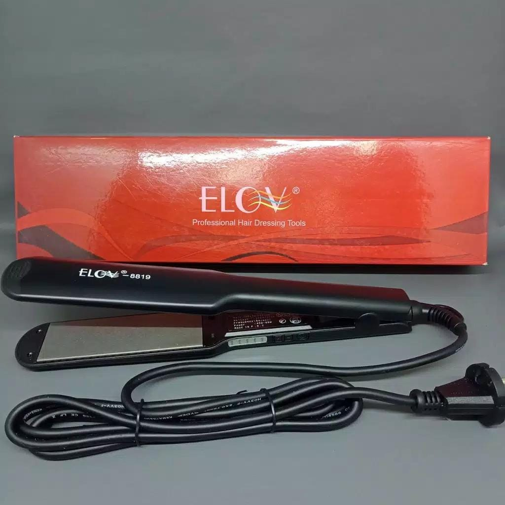 CATOK ELOV LURUS 8819