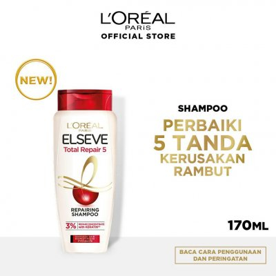 L'Oreal Total Repair 5 Conditioner