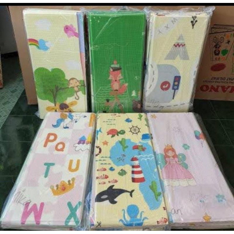 karpet playmate