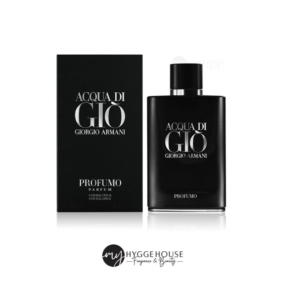 Acqua di Gio Profumo EDP 100ml