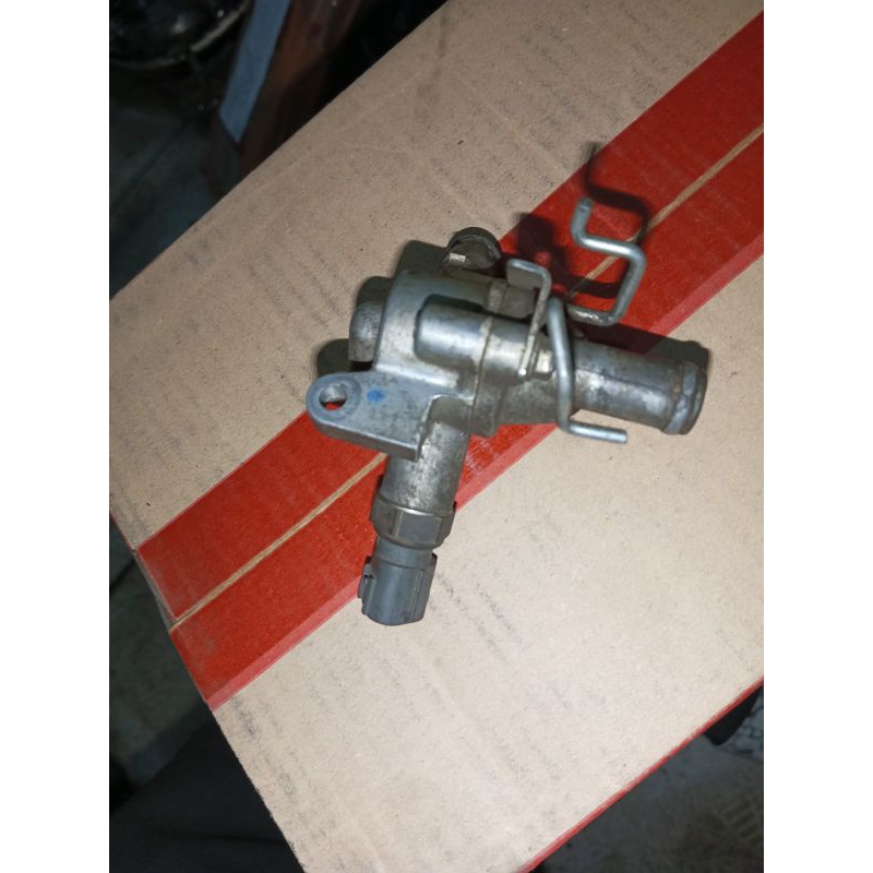termostart cbr 150