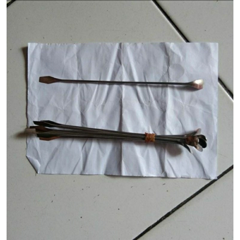 Spatula stainless