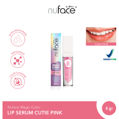 NUFACE Lip Serum 2 Varian