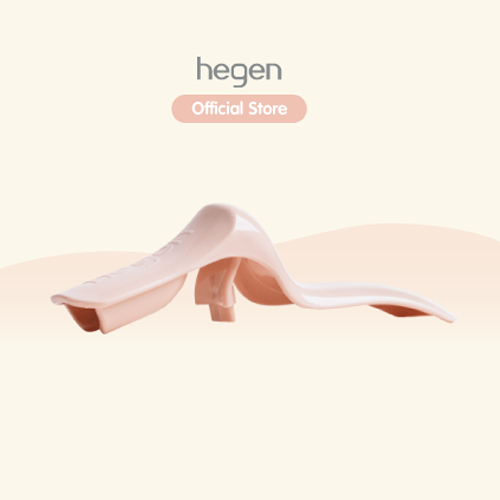 Hegen Handle with Pivot (For Manual)