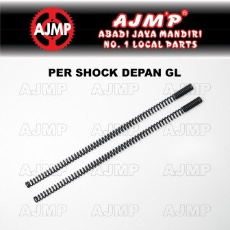 Per Shock Depan GL