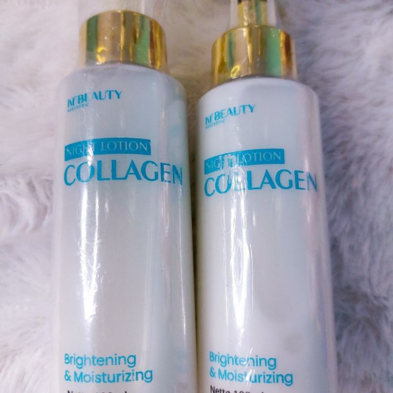 COLLAGEN KF BEAUTY