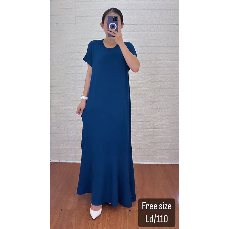 Dress Rajut