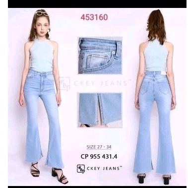 Celana Chikey 451 453
