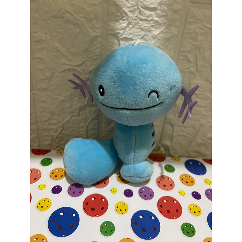 wooper banpresto new