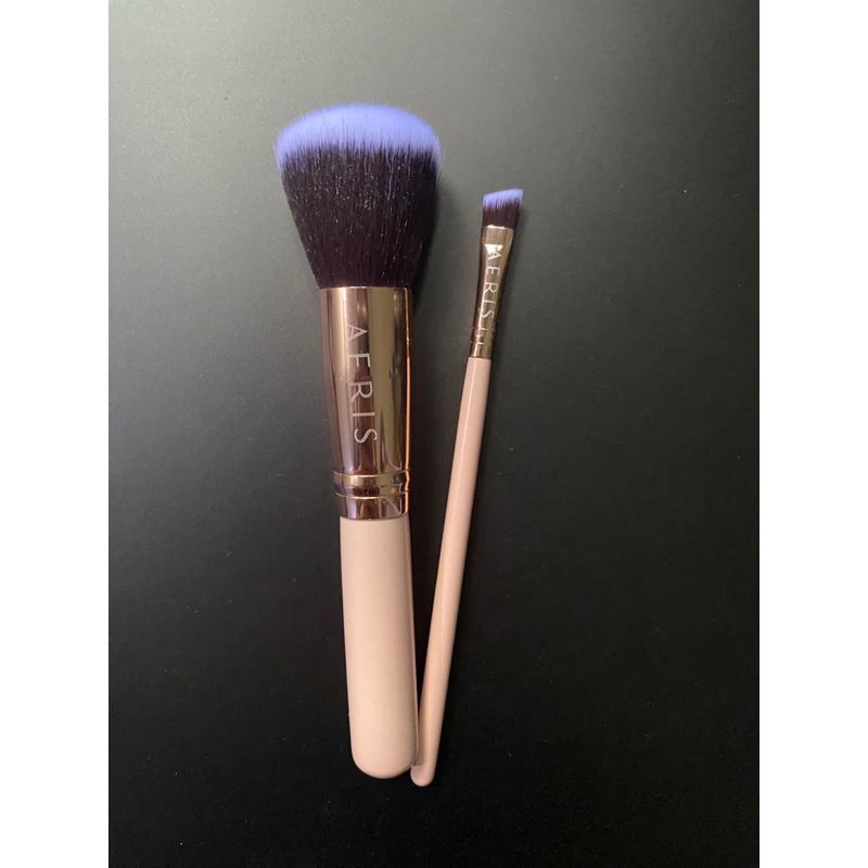 [BUNDLE] Aeris Brush - Powder & Angled Concealer
