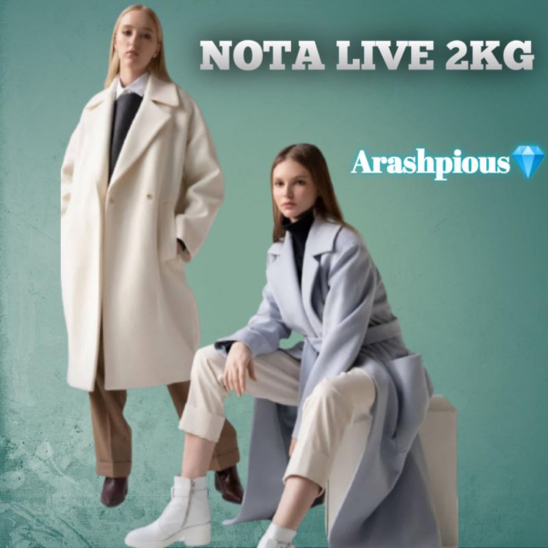NOTA LIVE 2