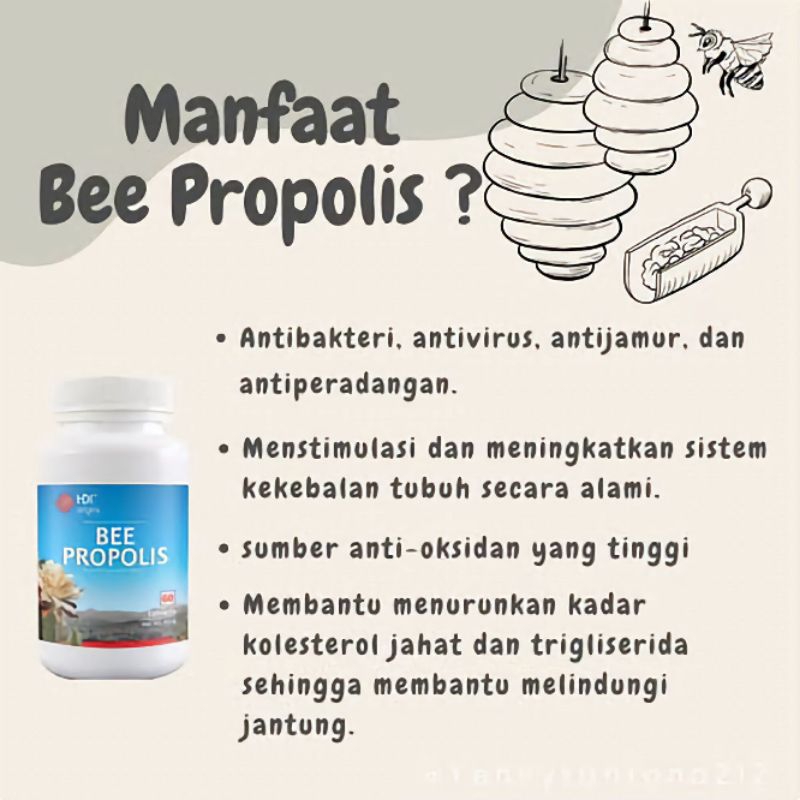 beepropolis