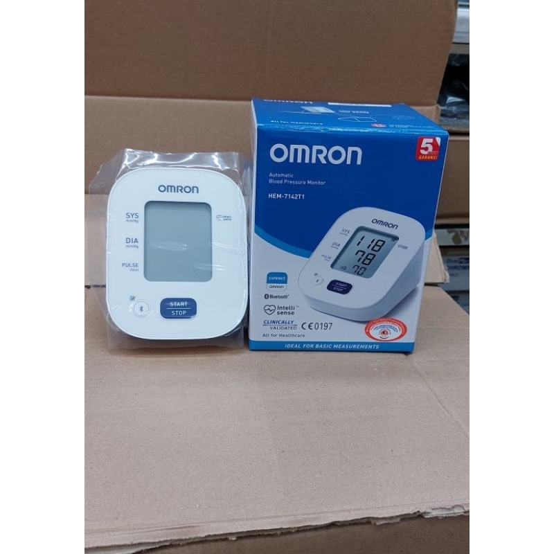 tensi omron 7142T1