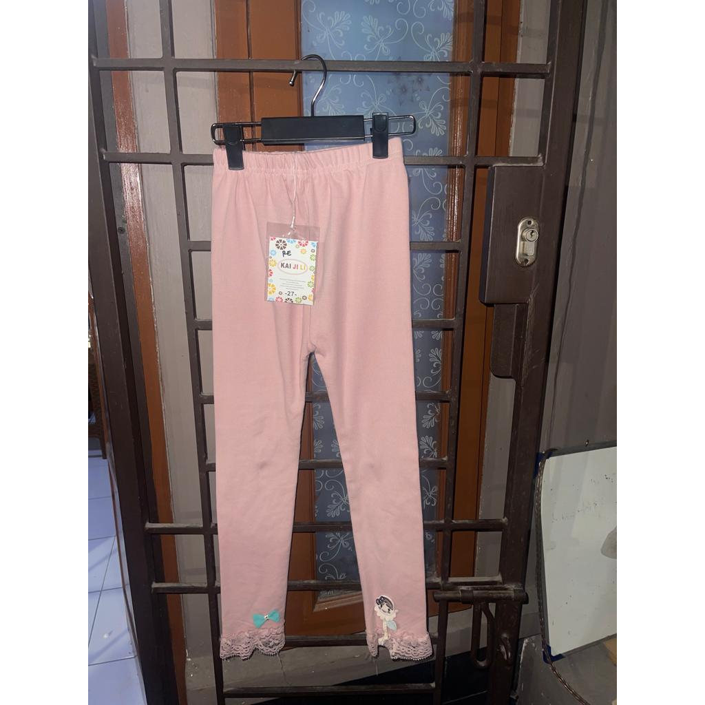 Legging Anak Perempuan