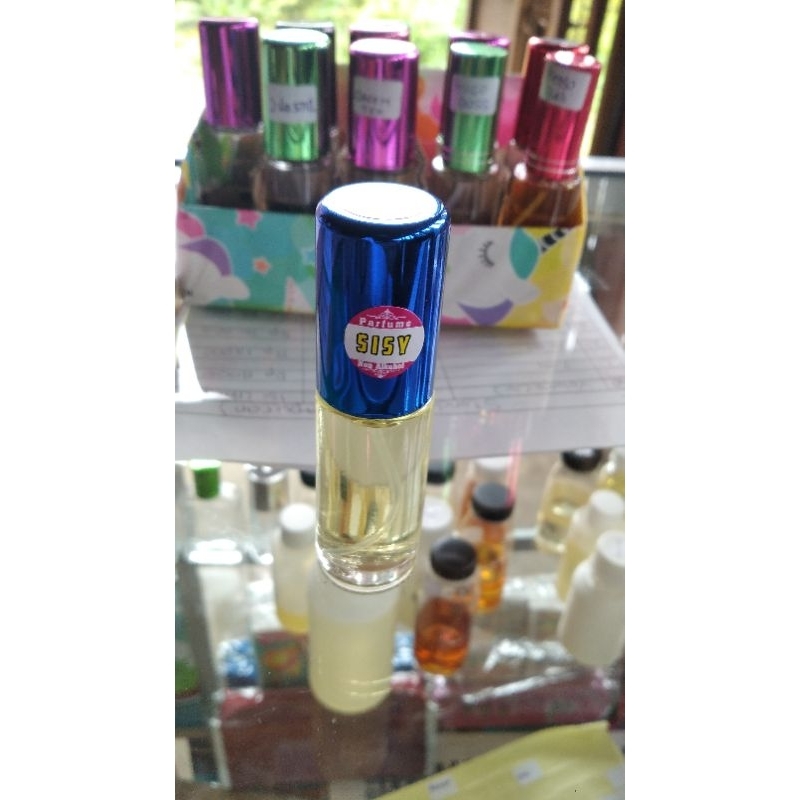 Parfume Sisi