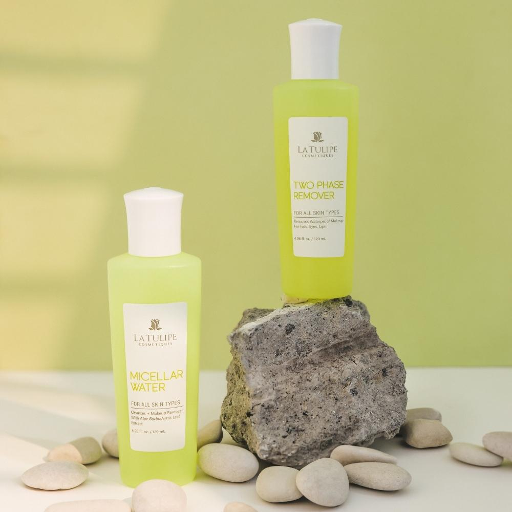 LATULIPE MICELLAR WATER 120ML