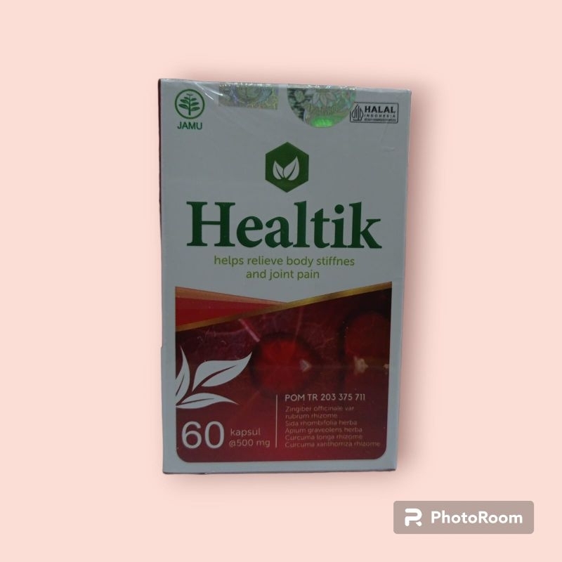 HEALTIK