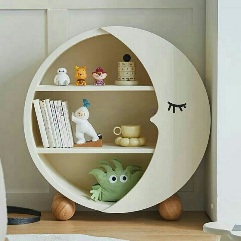 Rak Bulat Aestetic