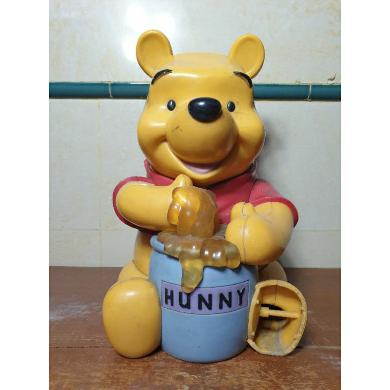 Winne the pooh