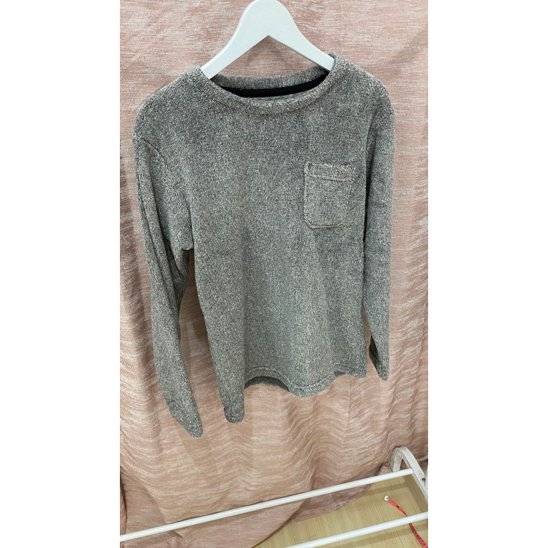 Sweater bulu