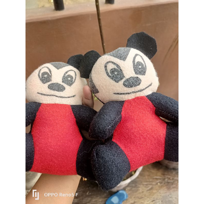 bonekaCapit