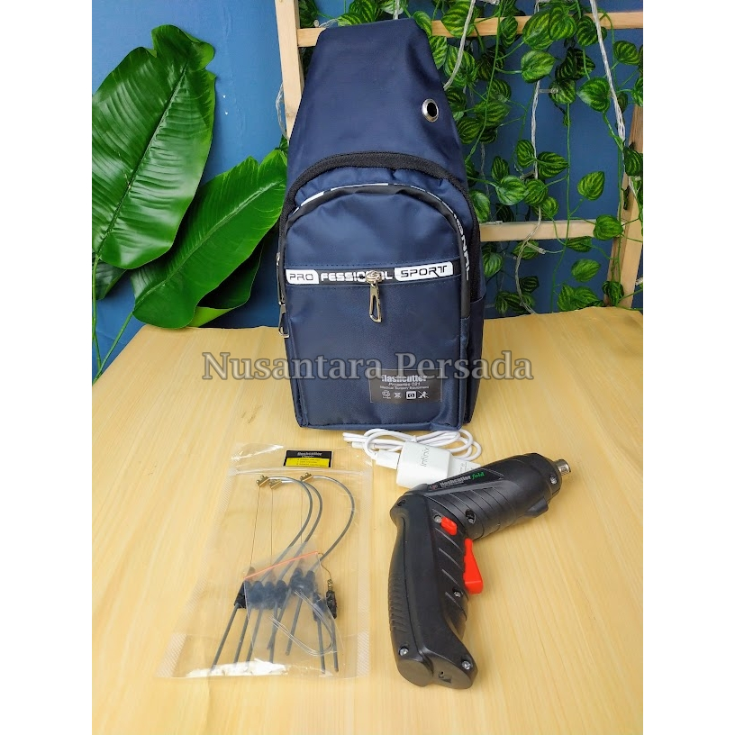 Flashcutter fold alat sunat khitan