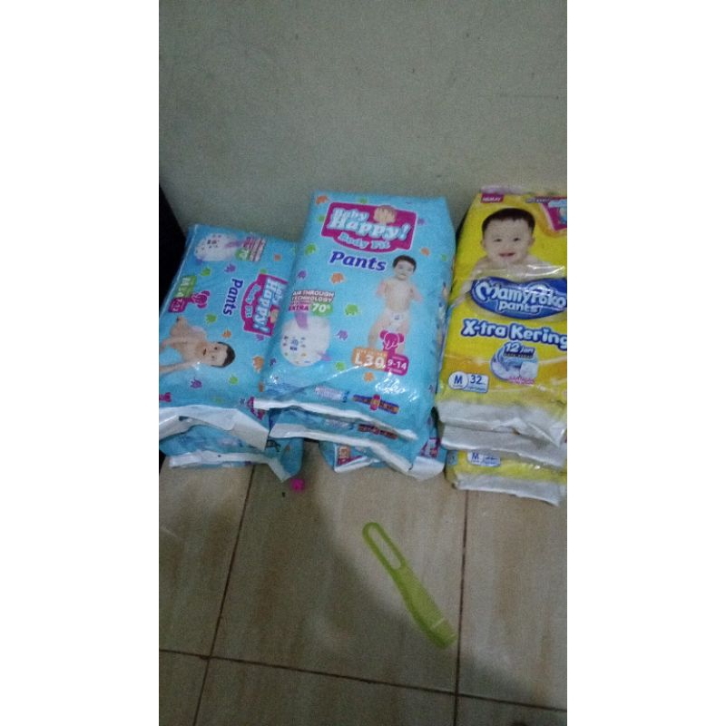 babyhappy