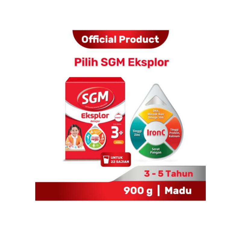 SGM3+
