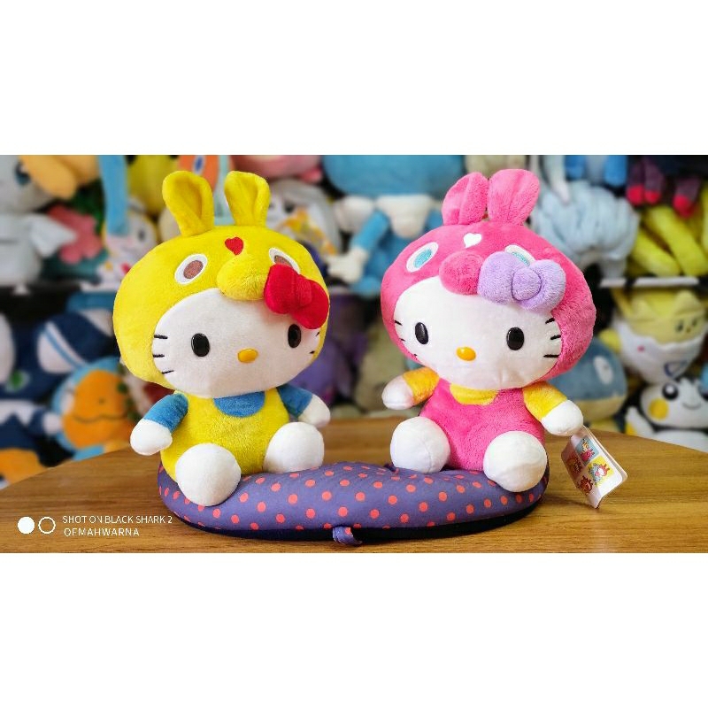 Hello Kitty Part 2/ Sanrio