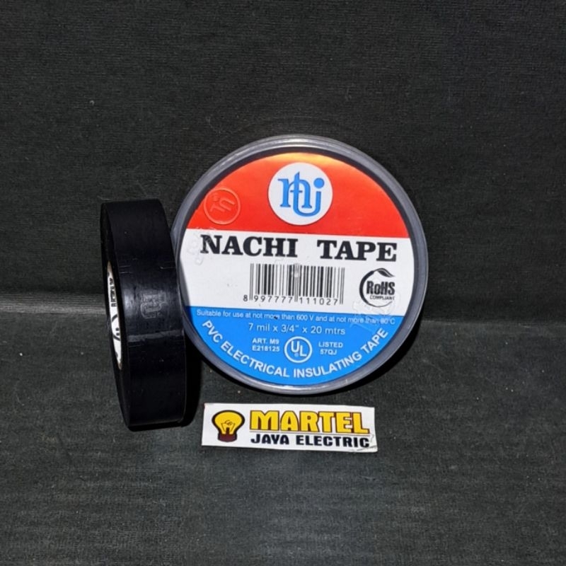 Isolasi listrik NACHI