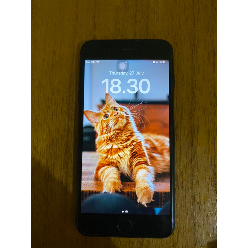 Iphone 8+ / Iphone 8 Plus