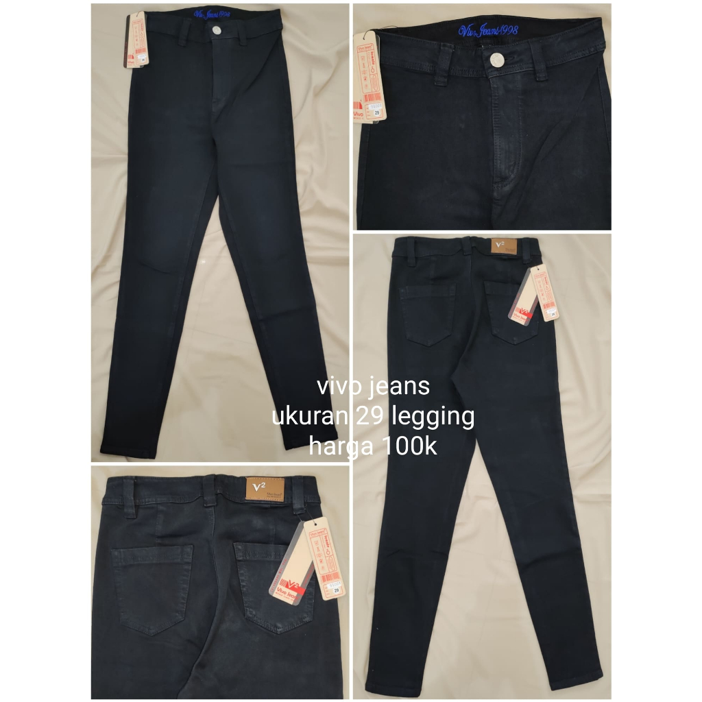 VIVO JEANS